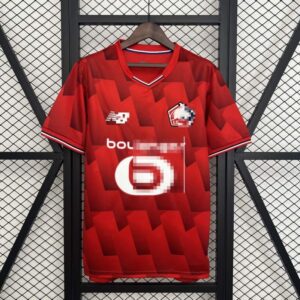 Camiseta-Lille-Primera-Equipacion-2025-2026-frontal