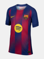 camiseta rashford barcelona frontal
