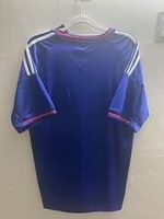 Camiseta Olympique Lyon Segunda Equipacion Version aficionado 2025-2026- dorsal