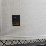 Camiseta Olympique Marsella Primera Equipacion 2025-2026-basta 1