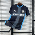 Camiseta Olympique Marsella Segunda Equipacion 2025-2026