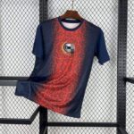 Camiseta PSG 2025-2026 (CAMPEONES DE EUROPA)