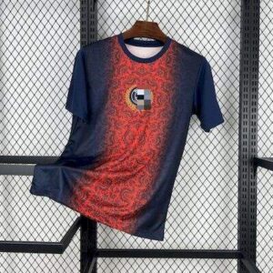 Camiseta PSG 2025-2026 (CAMPEONES DE EUROPA)