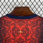 Camiseta PSG 2025-2026 (CAMPEONES DE EUROPA)-cuello dorsal.