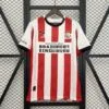 Camiseta PSV Eindhoven Primera Equipación 2025-2026