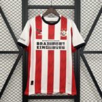 Camiseta PSV Eindhoven Primera Equipación 2025-2026