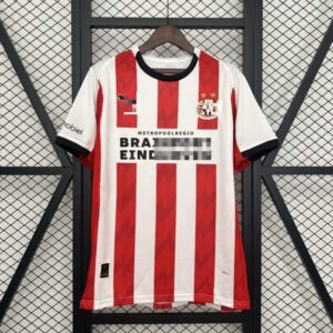 Camiseta PSV Eindhoven Primera Equipación 2025-2026