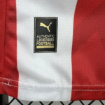 Camiseta PSV Eindhoven Primera Equipación 2025-2026-basta 1