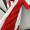 Camiseta PSV Eindhoven Primera Equipación 2025-2026-lateral.