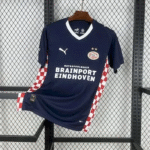 Camiseta PSV Eindhoven Segunda Equipación 2025-2026