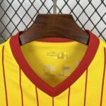 Camiseta-RC-Lens-Primera-Equipacion-2025-2026-cuello