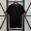Camiseta Real Madrid Edicion Especial Rosas-Serpiente Roja 25-26 dorsal