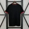 Camiseta Real Madrid Edicion Especial Rosas-Serpiente Roja 25-26 dorsal