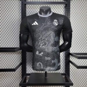 Camiseta Real Madrid Edicion Especial dragon 25-26