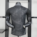 Camiseta Real Madrid Edicion Especial dragon 25-26 dorsal
