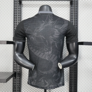 Camiseta Real Madrid Edicion Especial dragon 25-26 dorsal