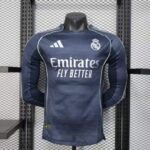 Camiseta-Real-Madrid-Segunda-Equipacion-Version-Jugador-2025-2026-510x510