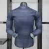 Camiseta Real Madrid Segunda Equipacion Versión Jugador 2025-2026-dorsal
