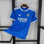Camiseta Real Madrid Tercera equipación 2025-2026