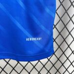 Camiseta Real Madrid Tercera equipación 2025-2026-cintura