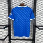 Camiseta Real Madrid Tercera equipación 2025-2026-dorsal