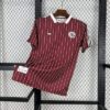 Camiseta Retro Ajax 2025-2026