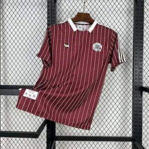 Camiseta Retro Ajax 2025-2026