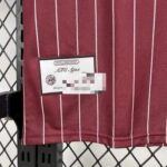 Camiseta Retro Ajax 2025-2026-basta