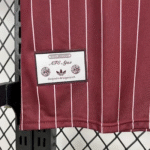 Camiseta Retro Ajax 2025-2026-basta.