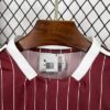 Camiseta Retro Ajax 2025-2026-cuello