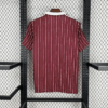 Camiseta Retro Ajax 2025-2026-dorsal