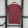 Camiseta Retro Ajax 2025-2026-dorsal