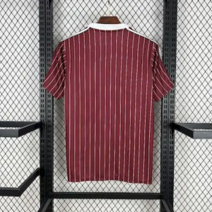 Camiseta Retro Ajax 2025-2026-dorsal