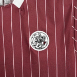 Camiseta Retro Ajax 2025-2026-escudo
