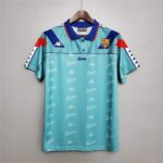 Camiseta Retro Barcelona 1992-1995 segunda equipacion