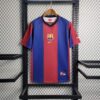 Camiseta Retro Barcelona 1998-1999 primera equipacion