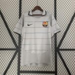 Camiseta Retro Barcelona 2003-2004 segunda equipacion