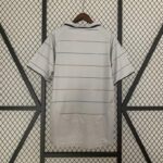 Camiseta Retro Barcelona 2003-2004 segunda equipacion dorsal