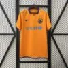 Camiseta Retro Barcelona 2006-2007 segunda equipacion