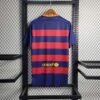 Alternative view of Camiseta Retro Barcelona 2015-2016 primera equipacion