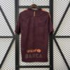 Camiseta Retro Barcelona 2017-2018 tercera equipacion dorsal