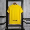 Camiseta Retro Barcelona 2019-2020 cuarta equipacion dorsal