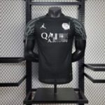 Camiseta de portero del PSG Versión jugador 2025-2026