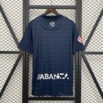 Celta de Vigo segunda equipación 2025-2026 version aficionado dorsal