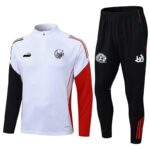 Chándal Ajax Blanco 2025-2026