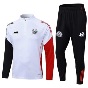 Chándal Ajax Blanco 2025-2026