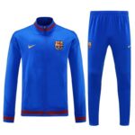 Chandal Azul Lamine Yamal Barcelona 2025-2026