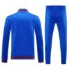 Chandal Azul Lamine Yamal Barcelona 2025-2026 dorsal
