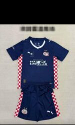 Conjunto Niño PSV Eindhoven Segunda Equipación 2025-2026