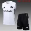 Conjunto de Entrenamiento Inter Miami Blanco 2025-2026